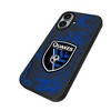 MLS Western Conference Teams Paisley MagSafe Compatible Cell Phone Case for Apple iPhone 17 Series - 2 of 4