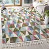 Kenya KNY118 Hand Knotted Rugs - Safavieh - 2 of 3