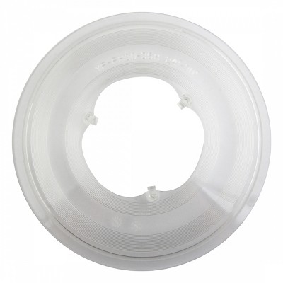 Sunlite Cassette Spoke Protector Spoke, Bulk