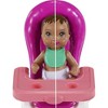 Barbie Skipper Babysitters Inc Dolls and Playset - Black Hair - image 3 of 4