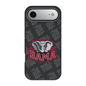NCAA SEC Universities Quadtile Bump Cell Phone Case for Apple iPhone 17 Series - 1 of 4