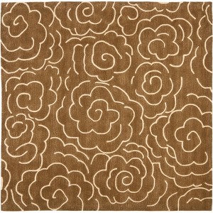 Soho SOH812 Hand Tufted Indoor Rugs - Safavieh - 1 of 3