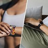 HTUTWOO Braided Bands With Magnetic Clasp Compatible with Apple Watch Band 38mm 40mm 41mm 42mm 44mm 45mm 46mm 49mm, for Women Men - 3 of 4