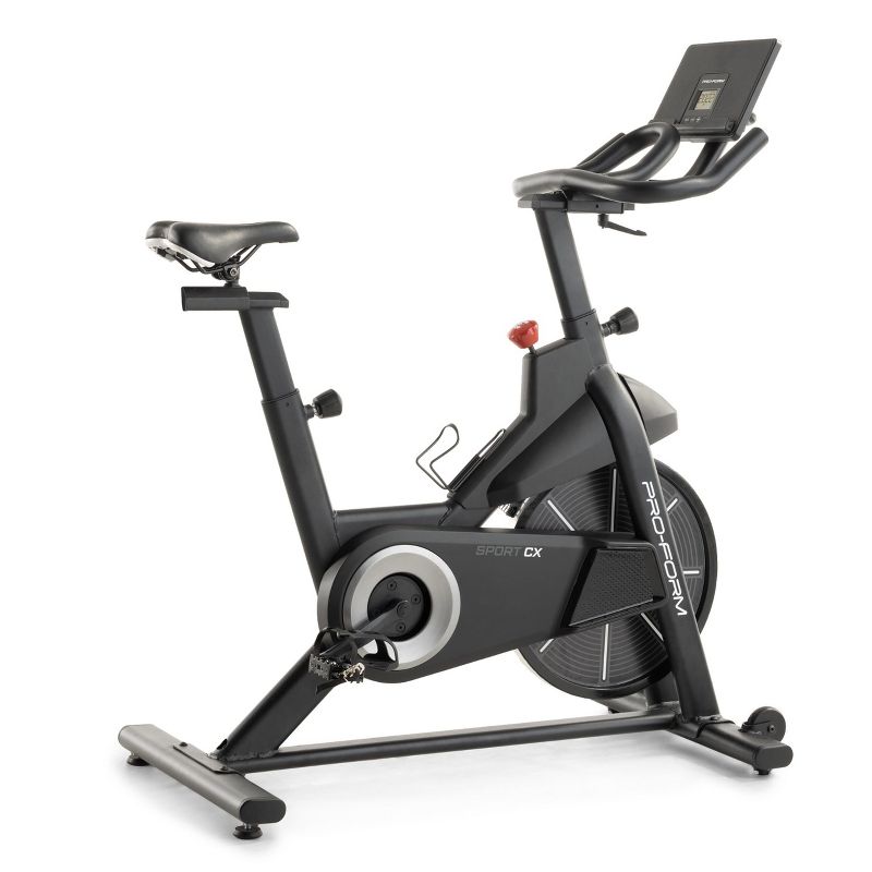 ProForm Sport CX Electric Exercise Bike, 1 of 12