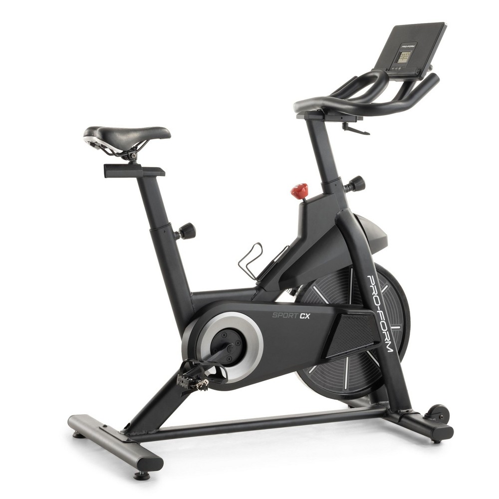 Photos - Exercise Bike Pro-Form ProForm Sport CX Electric  