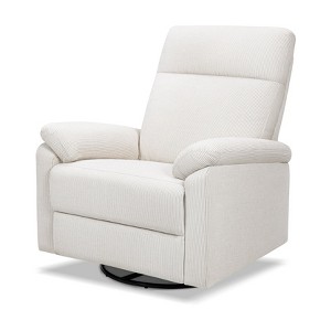 daVinci Suzy Recliner and Swivel Glider - 1 of 4
