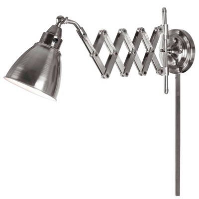 Kenroy Floren Swing Arm Lamp