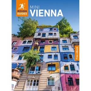 Rough Guides Mini Vienna: Travel Guide with eBook - (Mini Rough Guides) 2nd Edition (Paperback) - 1 of 1