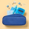Single Zip Pencil Pouch - up&up™ - 2 of 4