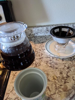 Bodum Pour Over (6 stores) find prices • Compare today »