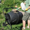 Tierra Garden Compost Tumbler, 45 gal - 3 of 4