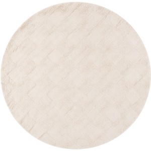 Easy Care ECR222 Machine Washable Hand Tufted Indoor Rugs - Safavieh - 1 of 4