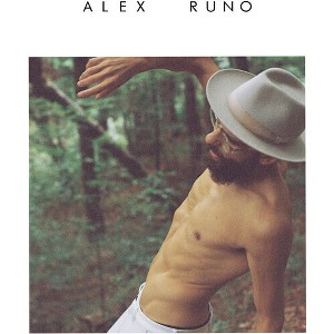Alex Runo - Alex Runo (Vinyl) - 1 of 1