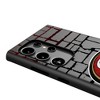 San Francisco 49ers Brick Wall MagSafe Compatible Cell Phone Case for Galaxy S25 - 4 of 4