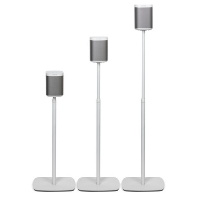 Sanus Accents Universal TV Feet for TVs up to 77"