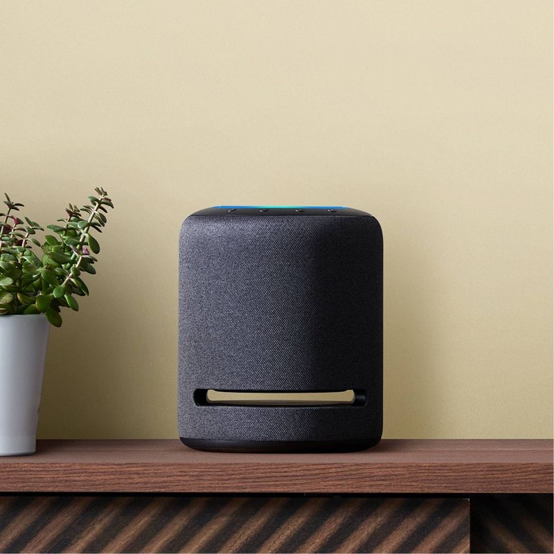 Amazon Echo Studio Smart Speaker , 5 of 8