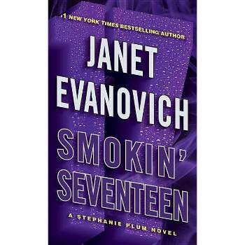 Smokin' Seventeen (Paperback) by Janet Evanovich