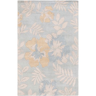 Soho SOH838 Hand Tufted Area Rug  - Safavieh