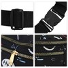 Unique Bargains Retro Fanny Pack 1 Pc - 4 of 4
