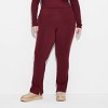 Women's High-Waisted Stovepipe Leggings - Wild Fable™ - 2 of 3