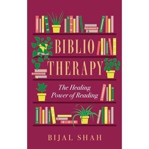 Bibliotherapy - by Bijal Shah - 1 of 1