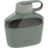 Thermos 32 oz. Alta Hard Plastic Canteen w/ Silicone Sleeve - image 2 of 4