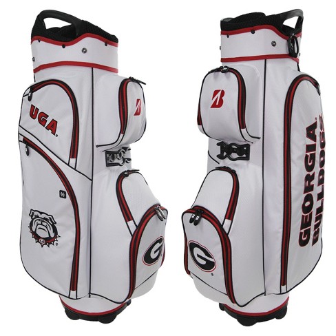 bridgestone golf cart bag