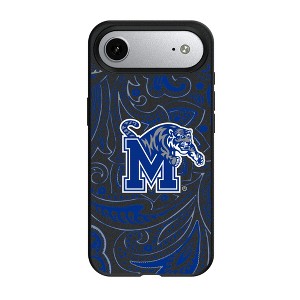 NCAA AAC Universities Paisley MagSafe Compatible Cell Phone Case for Apple iPhone 17 Series - 1 of 4