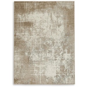 Woven Abstract Pattern Rug : Target