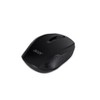 Acer RF Wireless Mouse M501 (Black) with USB plug-and-play, ergonomic design for right/left-handed users, compatible with Chromebook, Windows, and Mac - 3 of 4