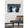 Trends International Star Wars: The Mandalorian Season 2 - Duo Framed Wall Poster Prints - 2 of 4