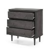 Christopher Knight Home Danbury 4 Drawer Dresser - 3 of 4