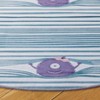 Tacoma Kids TCK166 Power Loomed Stain Resistant Non-Shedding Machine Washable Skid-Resistant Indoor Rugs - Safavieh Kids - 3 of 3