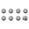 Knob-It Classic Cabinet & Drawer Knobs | 8-Pack | K3996 - 4 of 4