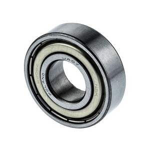Black and Decker Genuine OEM Ball Bearing for 2601 Reciprocating Saw - 605040-20 - 1 of 3