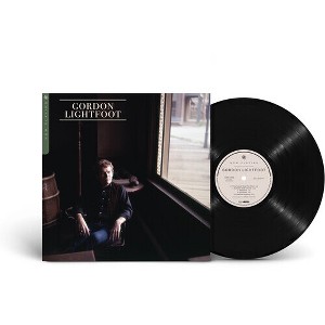 Gordon Lightfoot - Now Playing (Vinyl) - 1 of 1