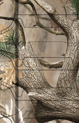 camouflage
