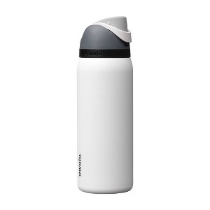 owala 32 oz 水筒 Owala 32 fl oz Stainless Steel FreeSip Water Bottle - Sleek : Target