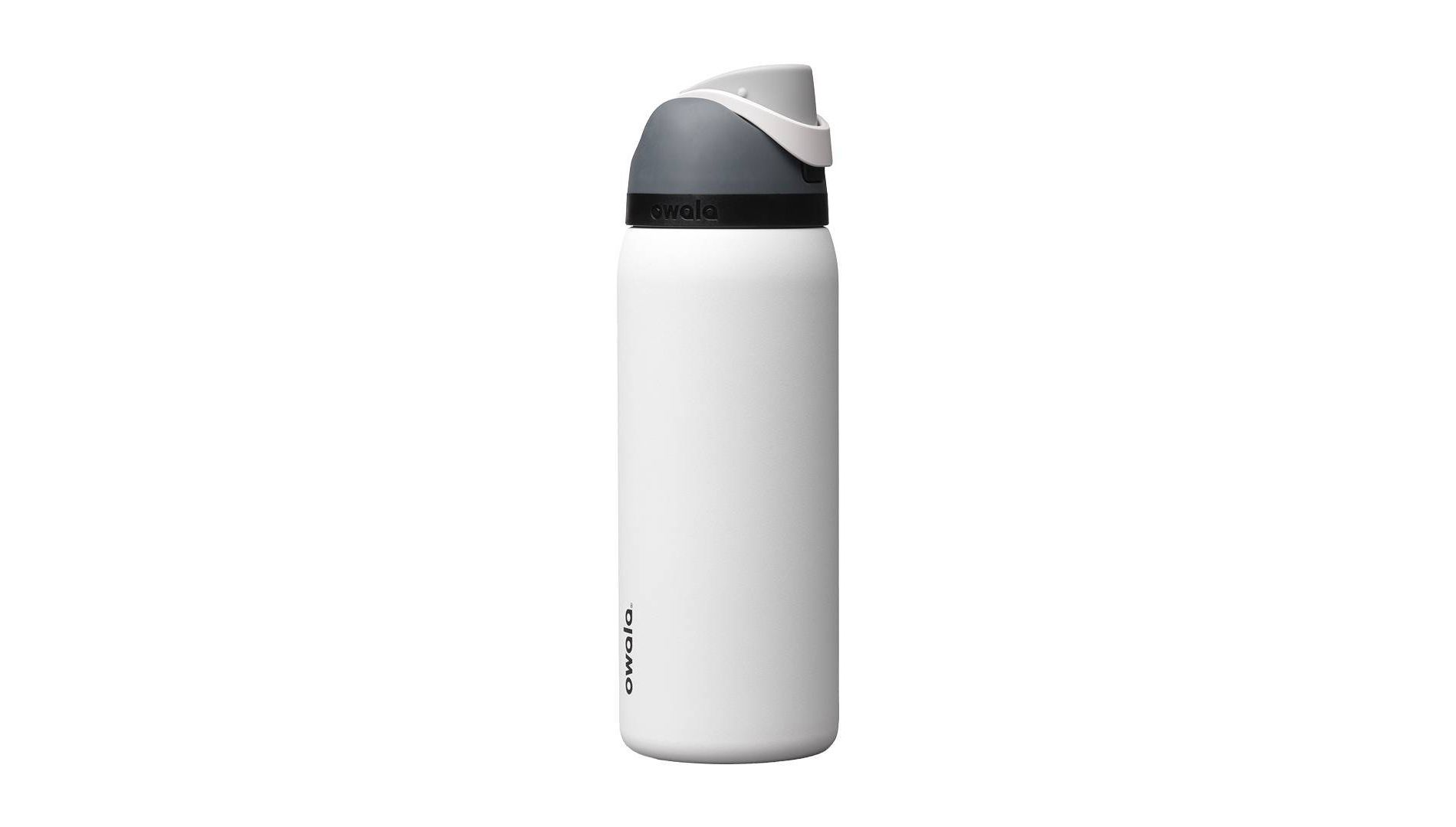 Owala 32 fl oz Stainless Steel FreeSip Water Bottle - Sleek