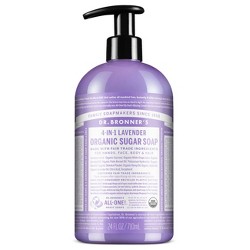 bronner soap