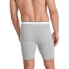 Jockey Men's Pouch 10" Midway Brief - 2 Pack - 3 of 4