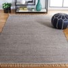 Montauk MTK330 Hand Woven Indoor Rugs - Safavieh - 2 of 4