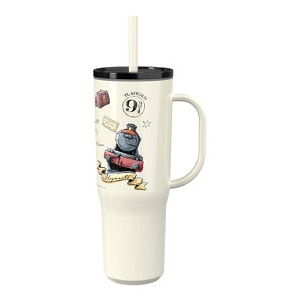 Zak Designs 34oz Tumbler Harry Potter - 1 of 3