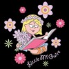 Junior's Lizzie McGuire Floral Character T-Shirt - 2 of 2
