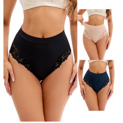 1 dark blue 1 beige 1 black