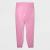 Women's Everyday Soft High-Rise 7/8 Ruched Leggings - All In Motion™ - 2 of 2