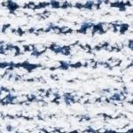 navy/ivory