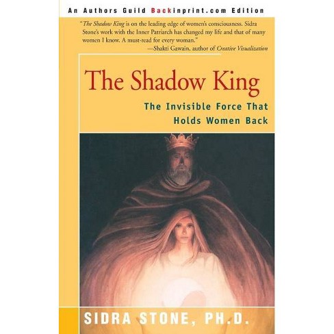 The Shadow King By Sidra Stone Paperback Target