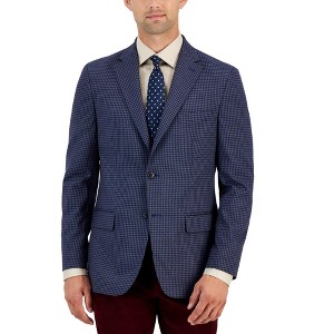 Tommy Hilfiger Mens Modern-Fit Sport Coat - 1 of 1
