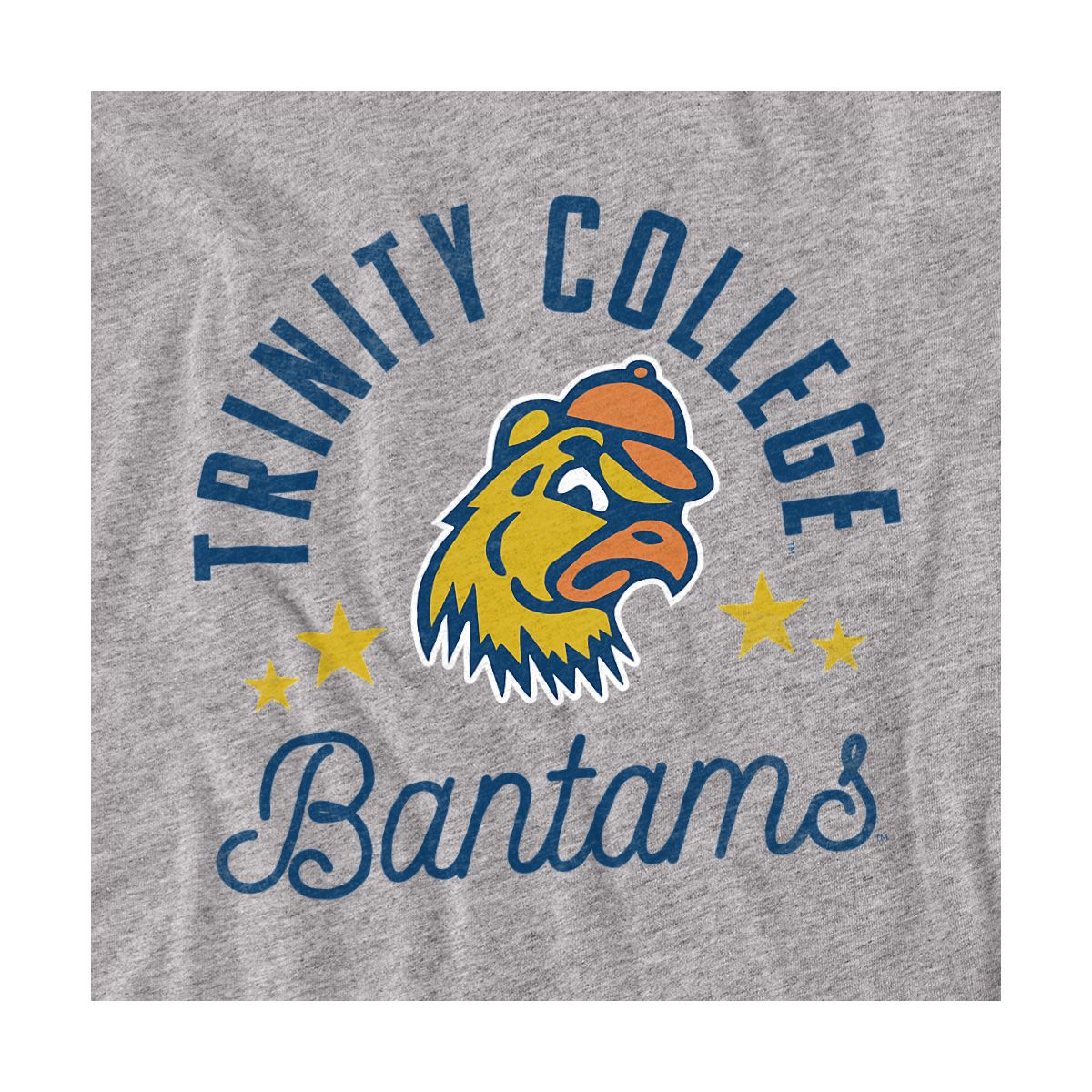Women's Trinity College Bantams T-Shirt - thumbnail 2